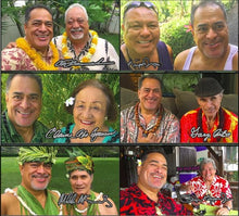 Load image into Gallery viewer, Pomaika`i Brown - &quot;Pomai Duets - At The Piano With Legendary Friends&quot;